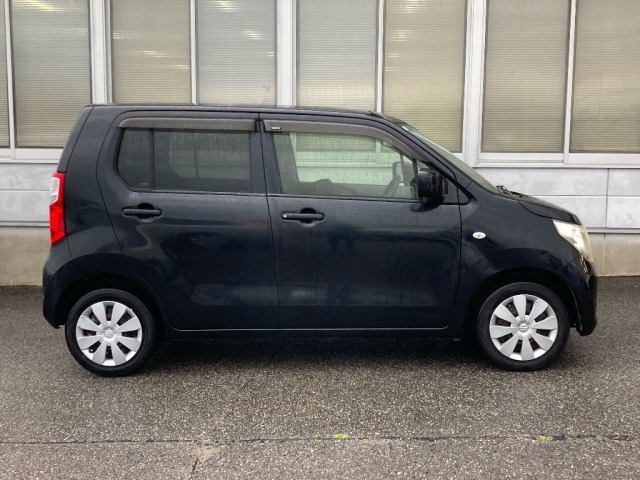 Suzuki WAGON R 2015 6996707-3