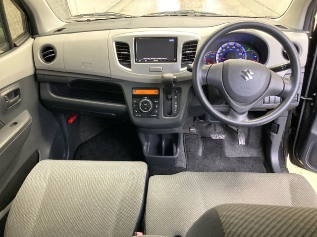 Suzuki WAGON R 2015 6996707-4