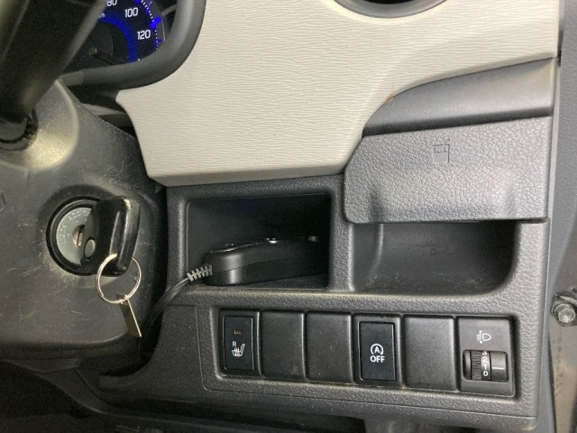 Suzuki WAGON R 2015 6996707-5
