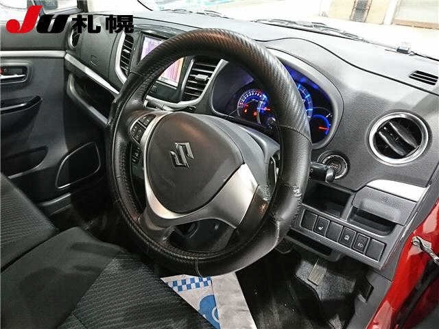 Suzuki WAGON R 2013 6996722-3