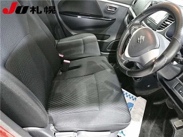 Suzuki WAGON R 2013 6996722-5