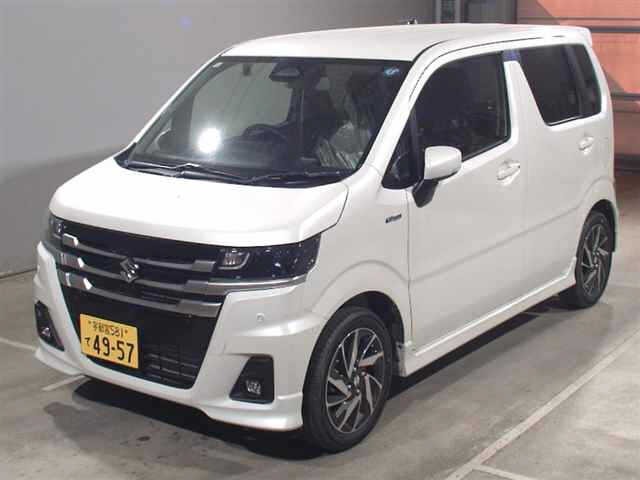Suzuki WAGON R 2026 6996723-0