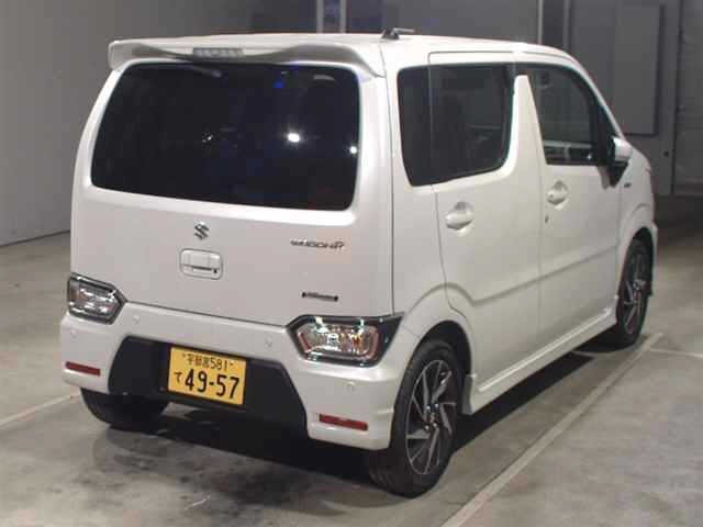 Suzuki WAGON R 2026 6996723-1