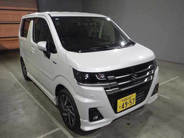 Suzuki WAGON R 2026 6996723-3