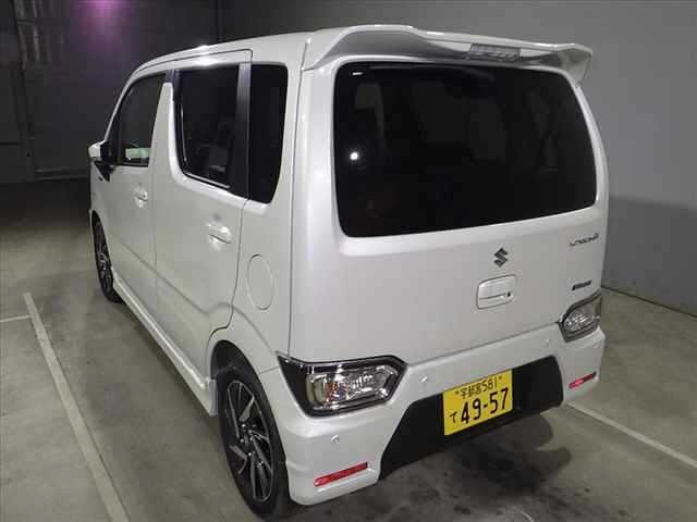 Suzuki WAGON R 2026 6996723-4