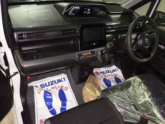 Suzuki WAGON R 2026 6996723-5