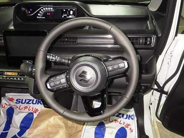 Suzuki WAGON R 2026 6996723-8