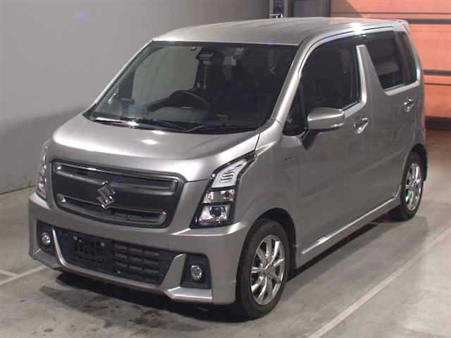 Suzuki WAGON R 2018 6996725-0