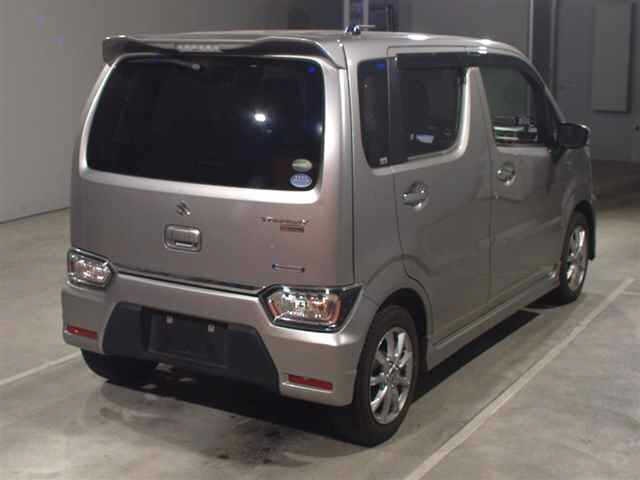 Suzuki WAGON R 2018 6996725-1