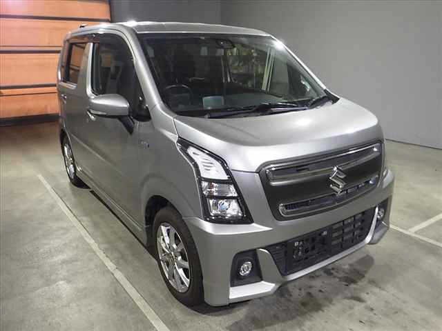 Suzuki WAGON R 2018 6996725-3