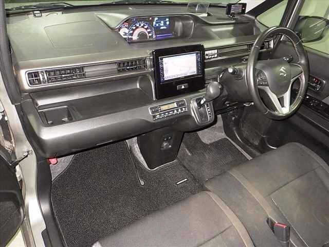 Suzuki WAGON R 2018 6996725-5