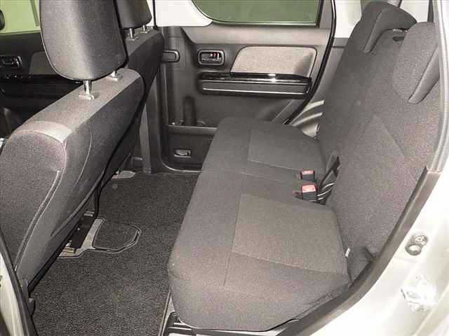 Suzuki WAGON R 2018 6996725-6