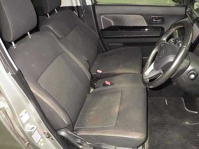 Suzuki WAGON R 2018 6996725-9