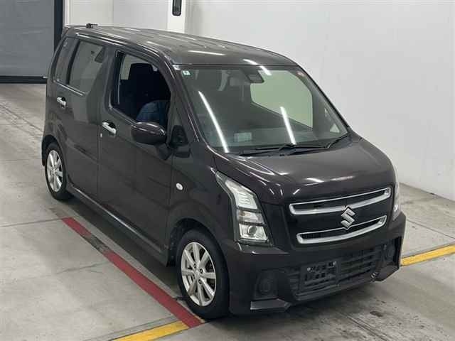 Suzuki WAGON R 2017 6996741-0