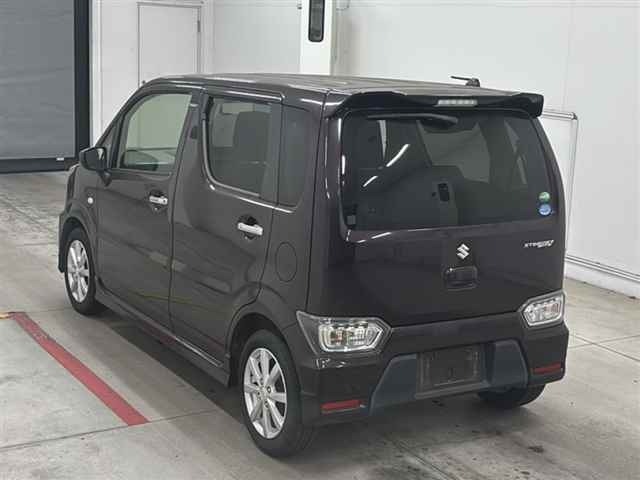 Suzuki WAGON R 2017 6996741-1