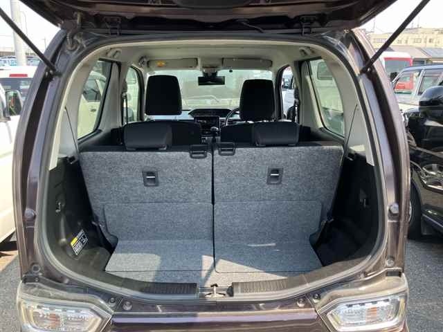 Suzuki WAGON R 2017 6996741-10