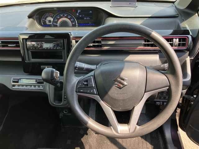 Suzuki WAGON R 2017 6996741-3