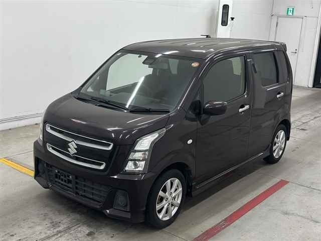 Suzuki WAGON R 2017 6996741-4
