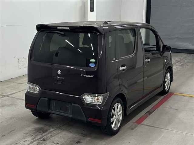 Suzuki WAGON R 2017 6996741-5