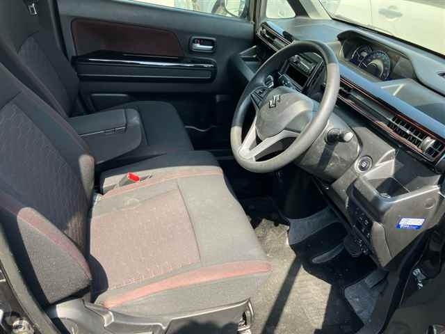 Suzuki WAGON R 2017 6996741-7