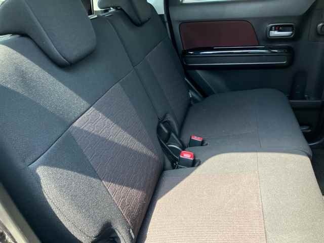 Suzuki WAGON R 2017 6996741-8