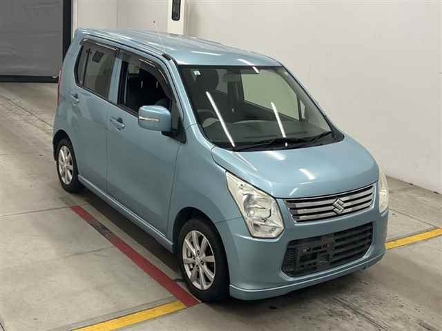 Suzuki WAGON R 2013 6996742-0