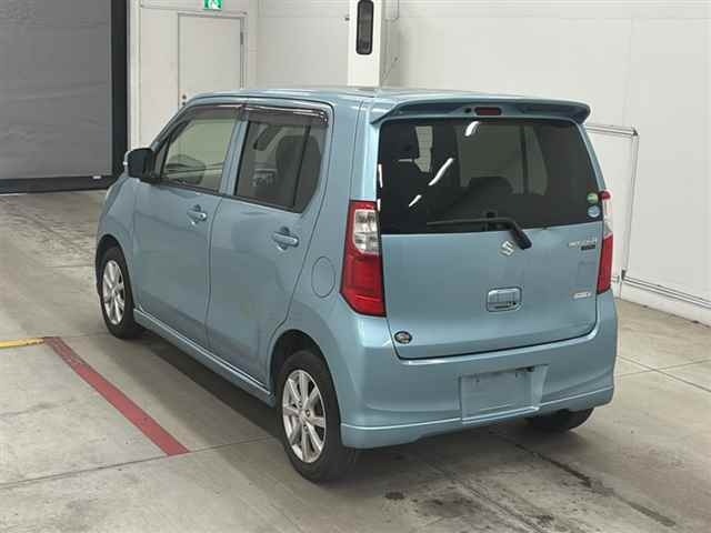 Suzuki WAGON R 2013 6996742-1