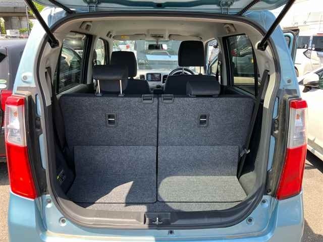Suzuki WAGON R 2013 6996742-10