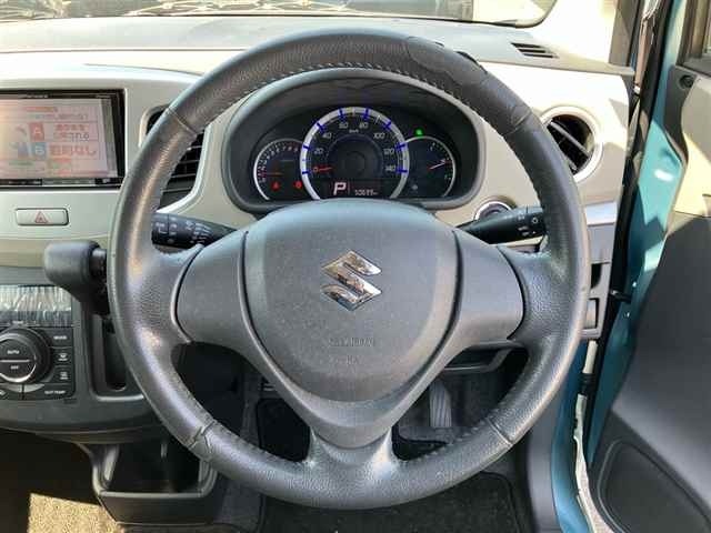 Suzuki WAGON R 2013 6996742-3