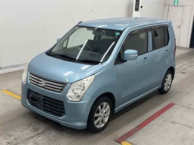 Suzuki WAGON R 2013 6996742-4