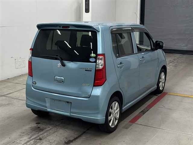 Suzuki WAGON R 2013 6996742-5