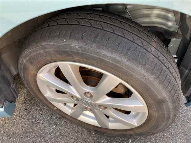 Suzuki WAGON R 2013 6996742-9