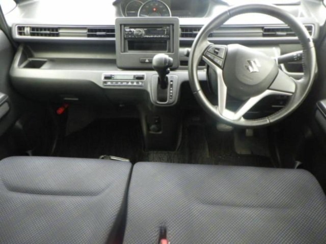 Suzuki WAGON R 2017 6996854-3