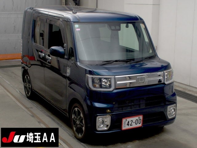 Daihatsu WAKE 2021 6999632-0