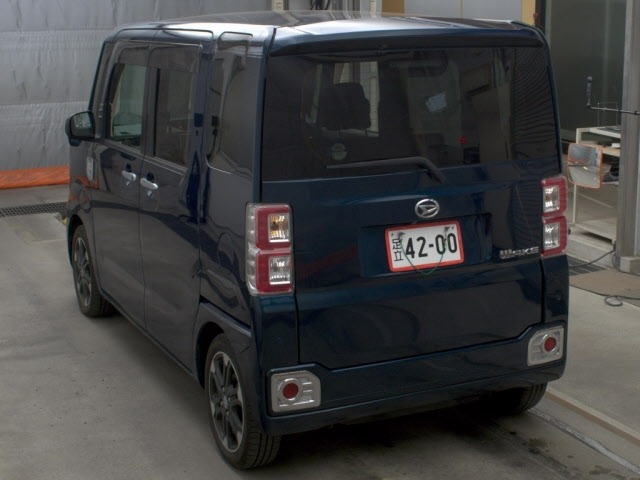 Daihatsu WAKE 2021 6999632-1