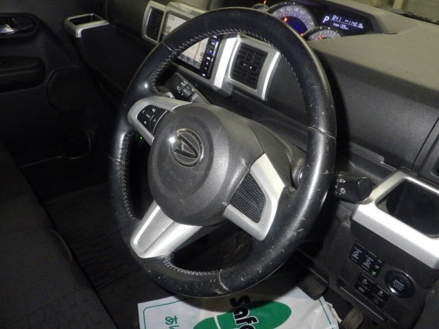 Daihatsu WAKE 2021 6999632-3