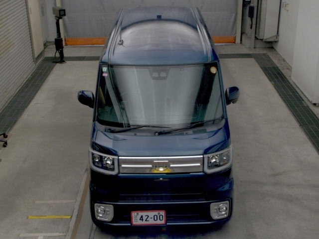 Daihatsu WAKE 2021 6999632-6