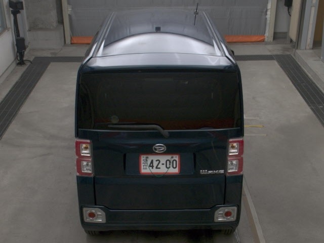 Daihatsu WAKE 2021 6999632-7
