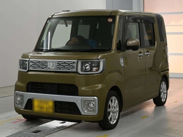 Daihatsu WAKE 2016 6999637-0