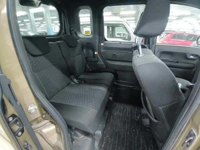 Daihatsu WAKE 2016 6999637-12