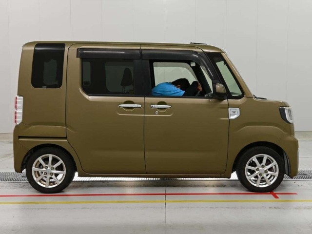 Daihatsu WAKE 2016 6999637-3