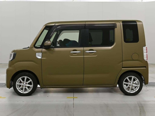 Daihatsu WAKE 2016 6999637-4