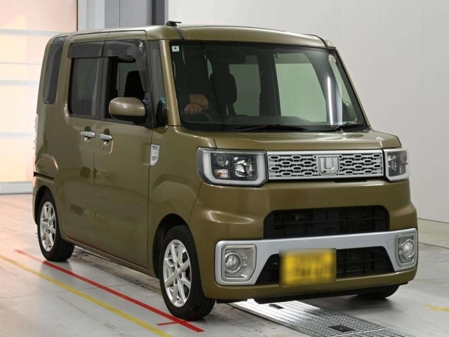 Daihatsu WAKE 2016 6999637-5