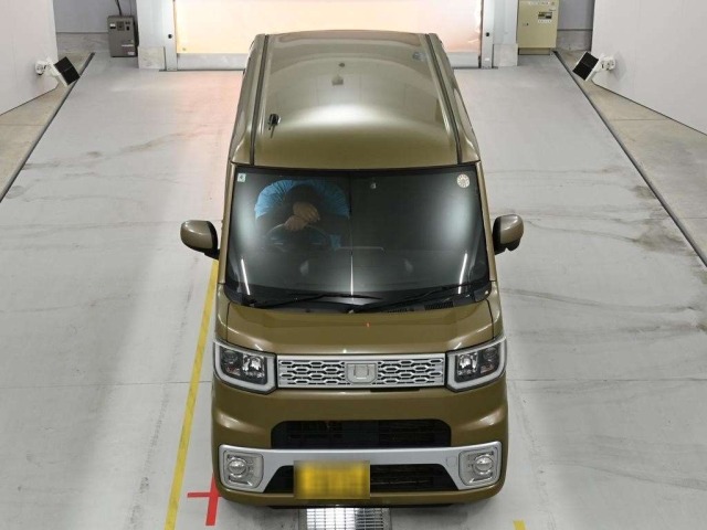 Daihatsu WAKE 2016 6999637-7