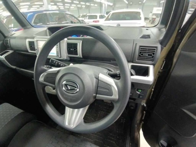 Daihatsu WAKE 2016 6999637-9