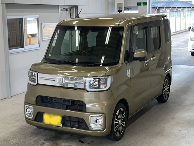 Daihatsu WAKE 2017 6999641-0