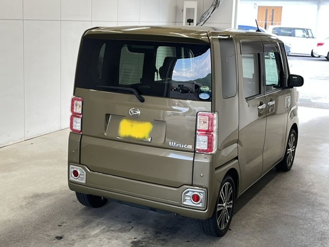 Daihatsu WAKE 2017 6999641-1