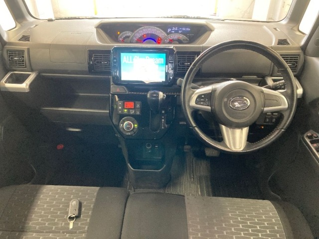 Daihatsu WAKE 2017 6999641-3
