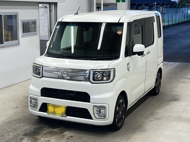 Daihatsu WAKE 2016 6999642-0