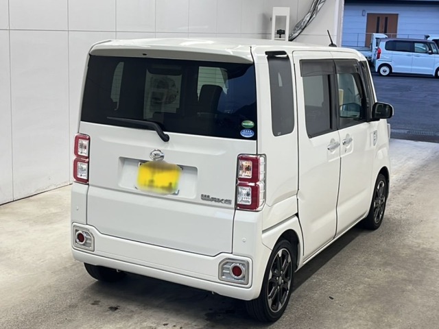 Daihatsu WAKE 2016 6999642-1